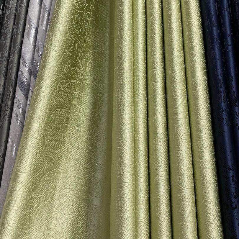 Trending Natural Linen Blend Curtain Kampala